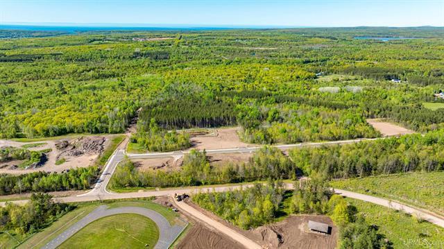 TBD14 Dolomite Dr, Hancock, MI for Sale