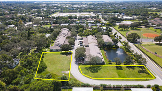 Melbourne, FL Residential - 1520-1522-1523 Beechfern Dr