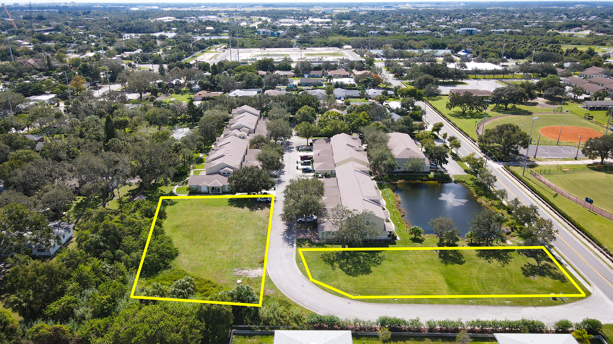 1520-1522-1523 Beechfern Dr, Melbourne, FL for Sale