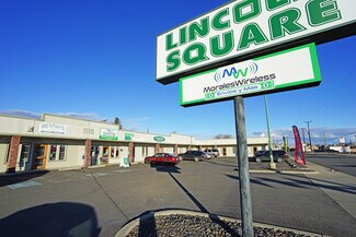 Yakima, WA Office - 1115 W Lincoln Ave