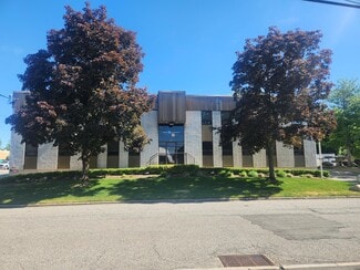 Waldwick, NJ Distribution - 9 Industrial Park