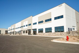 Johnstown, CO Industrial - 4565 Venture Dr