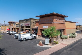 Tempe, AZ Retail - 1342 W Warner Rd