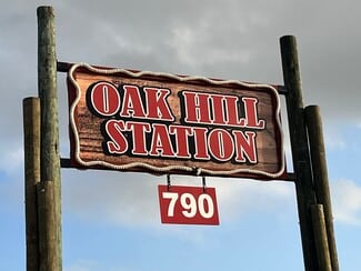Oak Hill, FL Industrial - 790 U.S. Rte 1