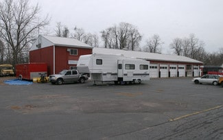 Manchester, CT Flex - 61 Loomis St