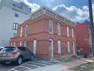 Denver, CO Office/Residential - 2912 Umatilla St