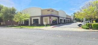 Livermore, CA Industrial - 4355 Technology Dr Livermore, CA Industrial - 4355 Technology Dr