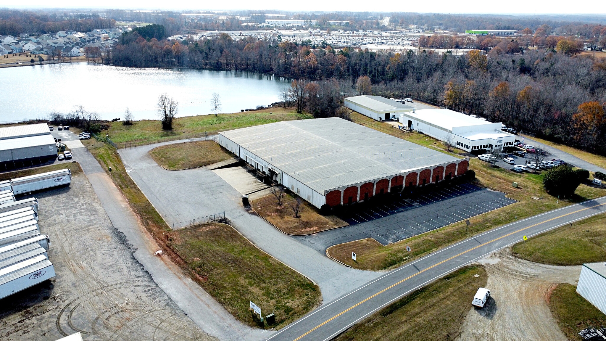 925A Berry Shoals Rd, Duncan, SC for Rent