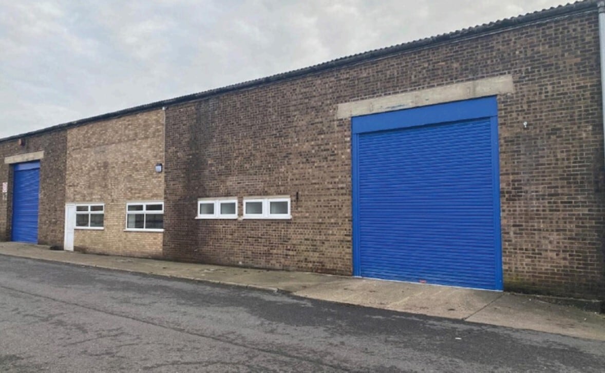 Kingsway, Luton, BDF for Rent