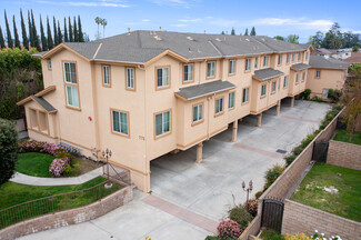 Arcadia, CA undefined - 772 W Huntington Dr