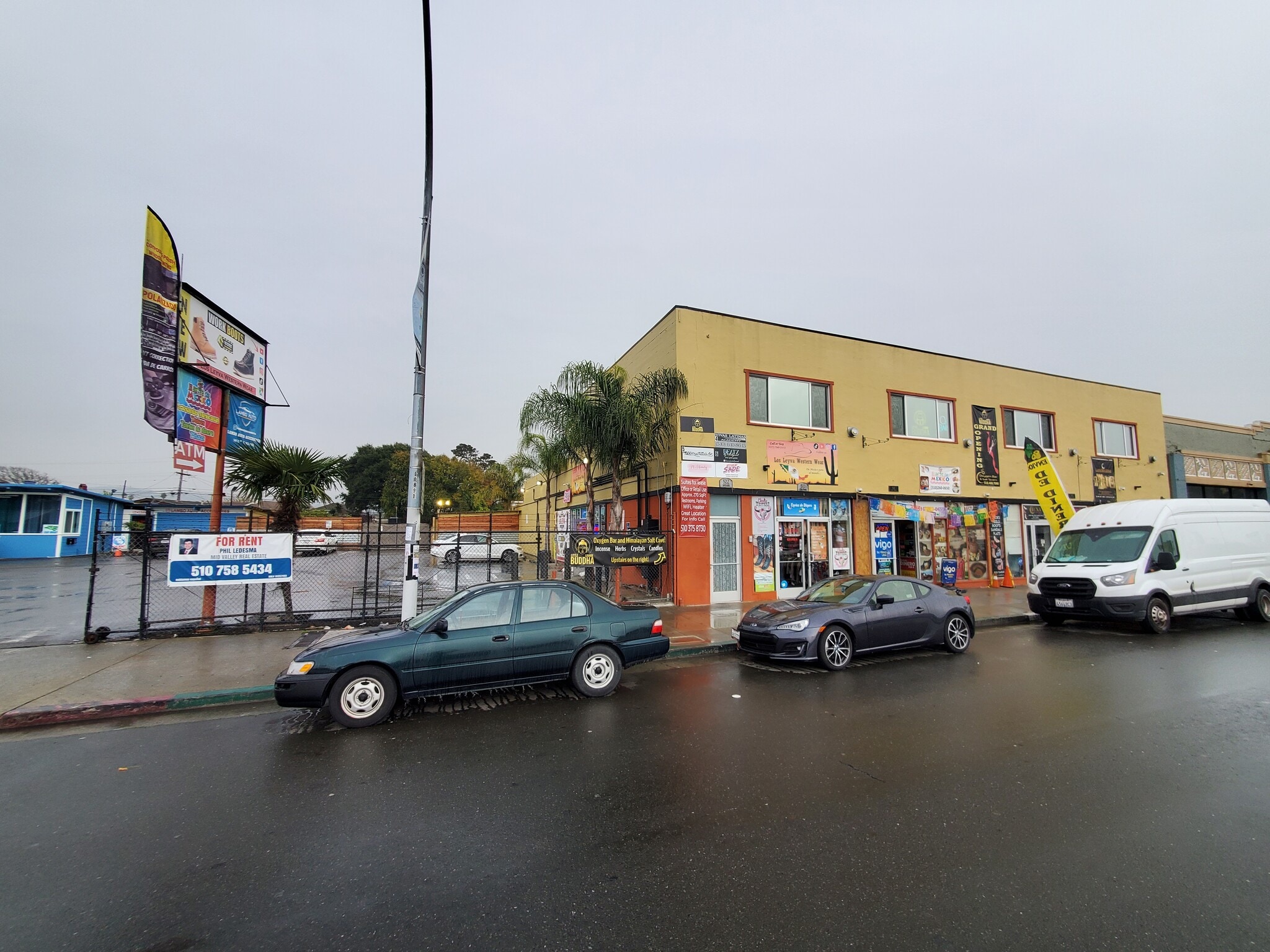 512-522 23rd St, Richmond, CA for Rent
