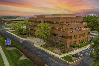Annapolis, MD Office - 175 Admiral Cochrane Dr