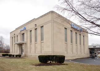 Indianapolis, IN Bank - 215 E 38th St Indianapolis, IN Bank - 215 E 38th St