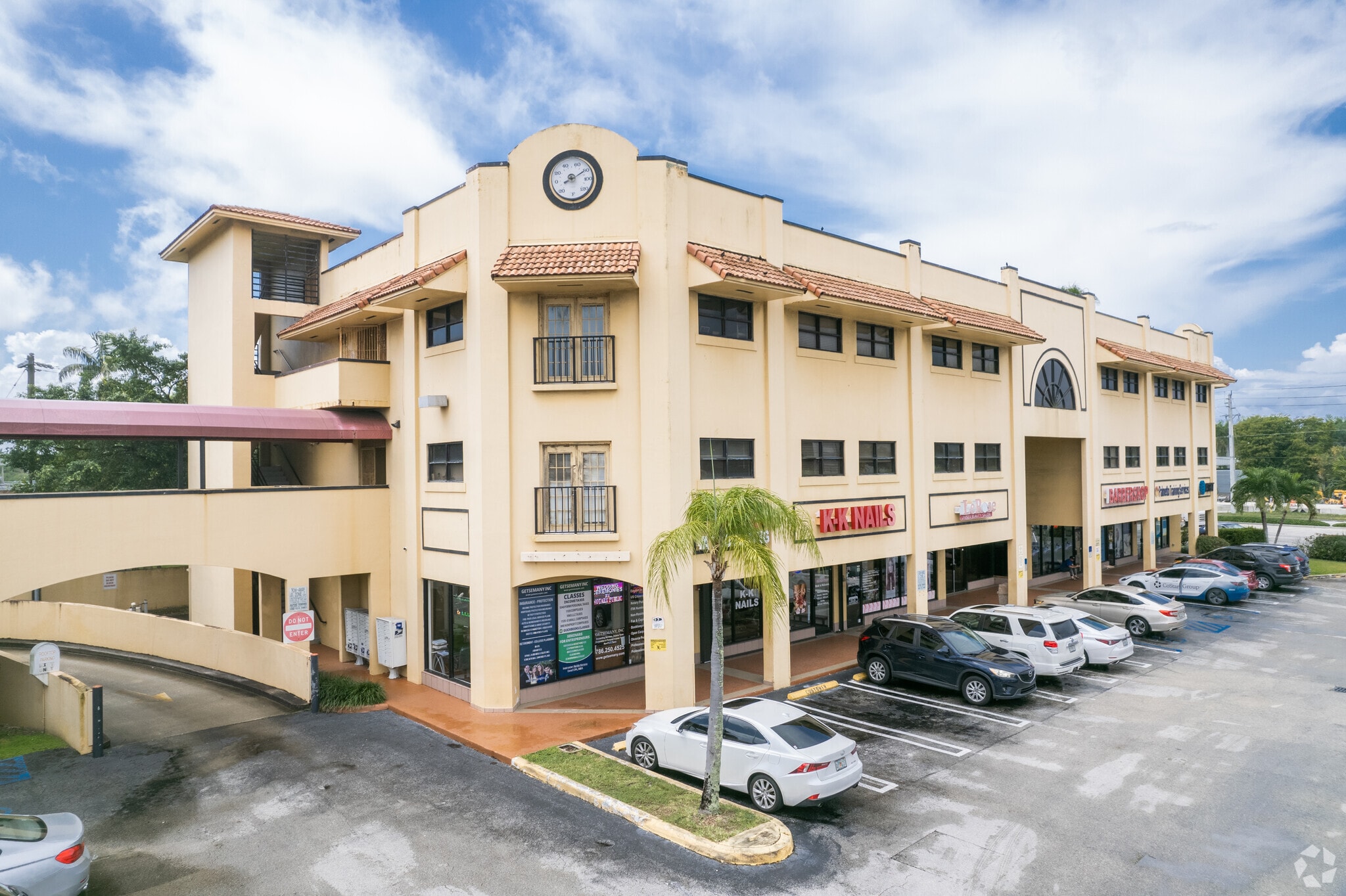 15315-15327 S Dixie Hwy, Palmetto Bay, FL for Rent