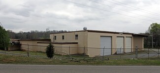Louisville, TN Industrial - 4744 Singleton Station Rd Louisville, TN Industrial - 4744 Singleton Station Rd