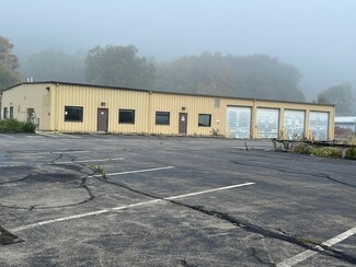 Cortland, NY Warehouse - 1885 Lorings Crossing Rd