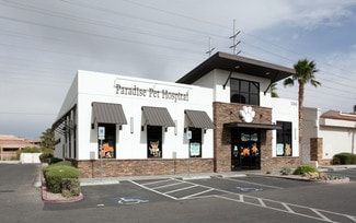 Las Vegas, NV Retail - 1060 E Flamingo Rd Las Vegas, NV Retail - 1060 E Flamingo Rd