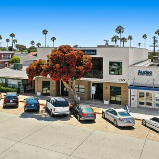 San Diego, CA undefined - 967-969 Hornblend St