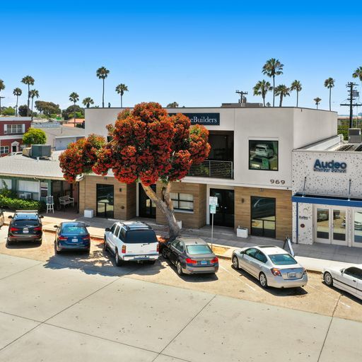 967-969 Hornblend St, San Diego, CA for Sale