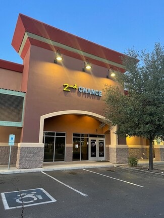 Litchfield Park, AZ Office - 13331 W Indian School Rd Litchfield Park, AZ Office - 13331 W Indian School Rd