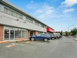 Sechelt, BC Retail - 5651 Cowrie St