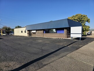 Grand Junction, CO Office - 637 North Ave