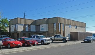 Spokane, WA Office/Residential - 2702 N Perry St