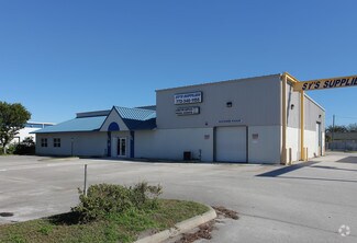 1071 SW South Macedo Blvd  