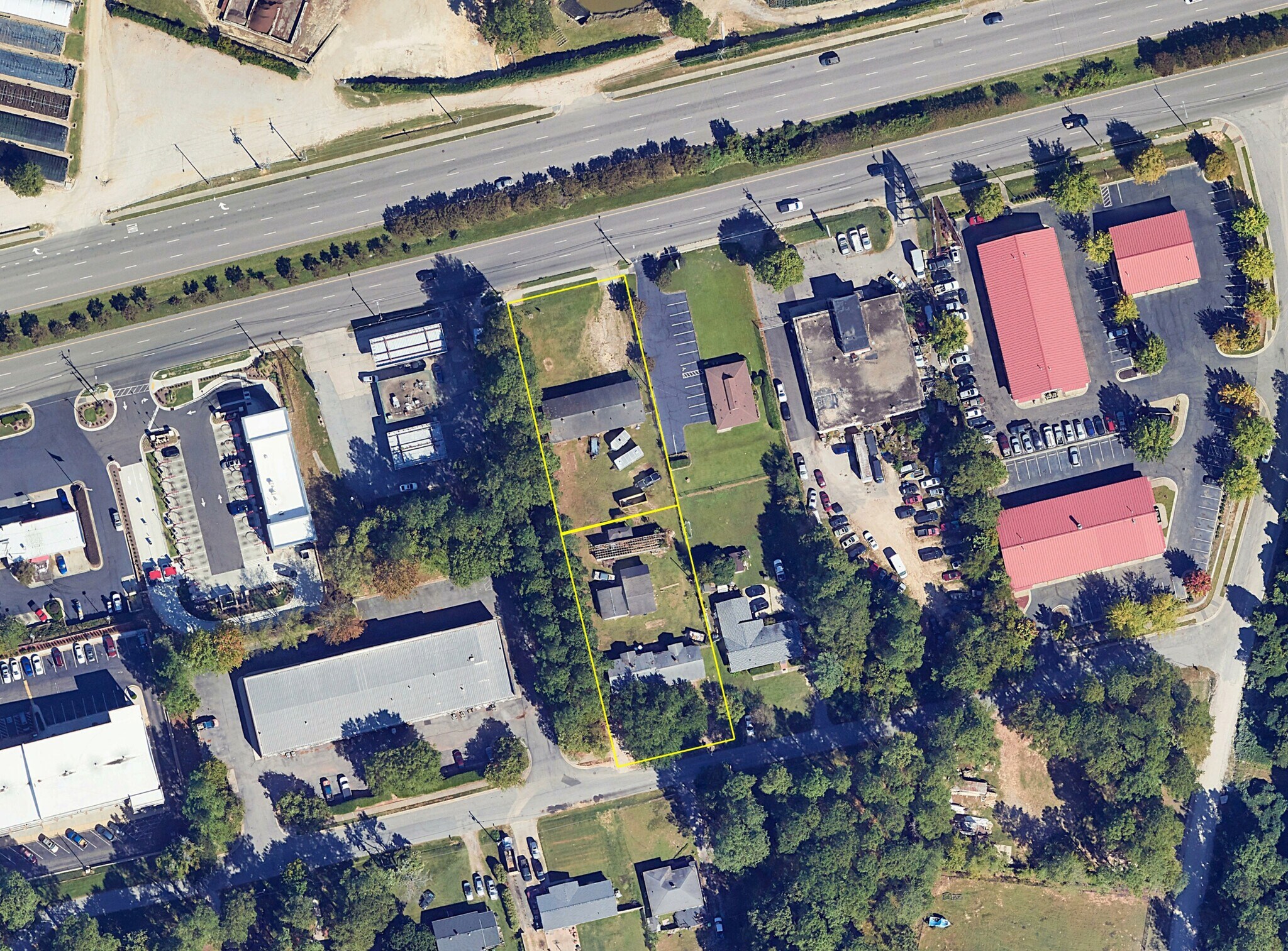 3824 New Bern Ave, Raleigh, NC for Sale