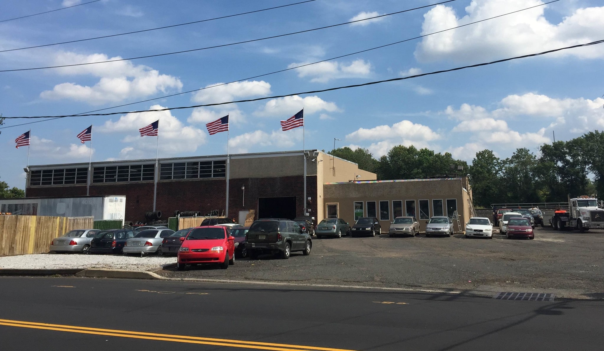 300 Lincoln Blvd, Middlesex, NJ for Rent