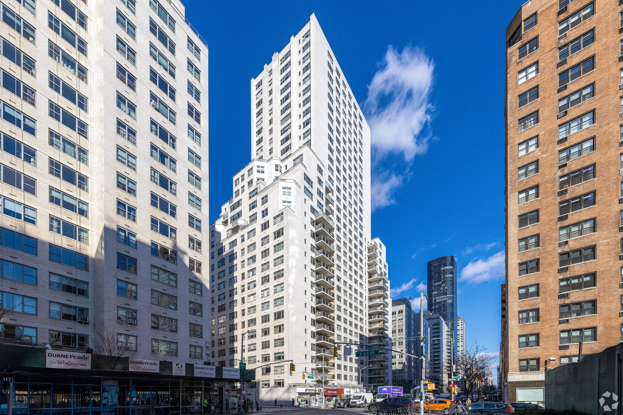 245 E 63rd St, New York, NY for Rent