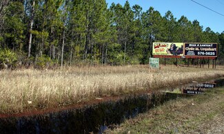 Kingsland, GA Commercial - State Road 40