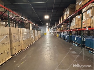 Reading, PA Industrial - 475 Riverfront Dr