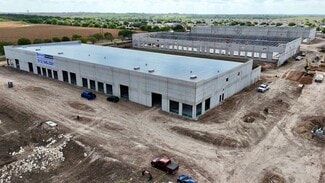 San Marcos, TX Industrial - 2700 I-35 N. Frontage Rd