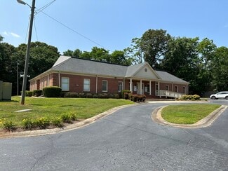Smyrna, GA Office - 577 SE Concord Rd
