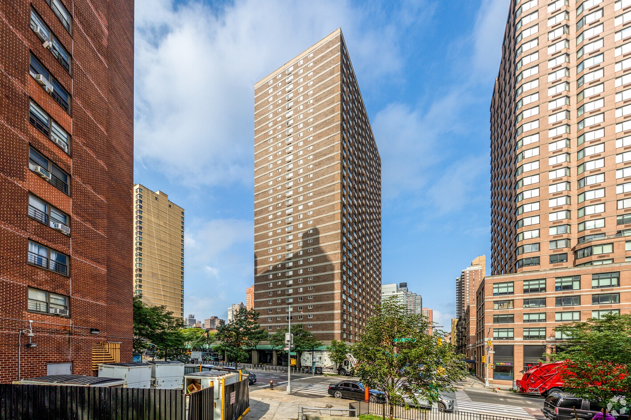 1797-1811 First Ave, New York, NY for Rent