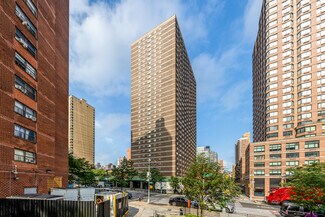 New York, NY Retail - 1797-1811 First Ave New York, NY Retail - 1797-1811 First Ave