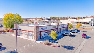 Albuquerque, NM Freestanding - 6010 Coors Blvd NW