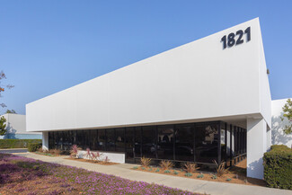 Irvine, CA Industrial - 1821 Kettering St