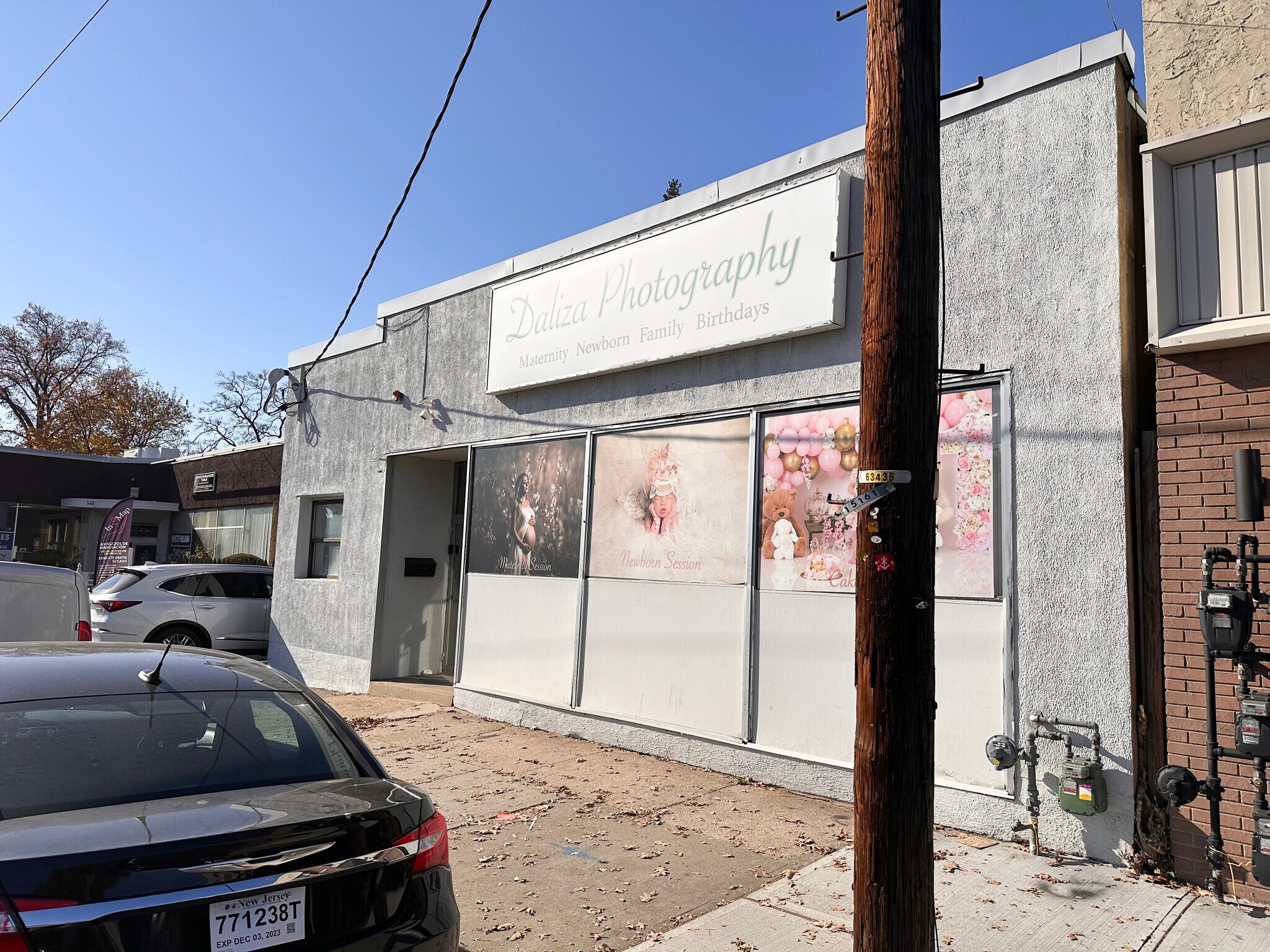 542 North Ave Union, NJ 07083 Retail Property for Lease on