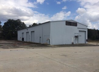 Ocala, FL Industrial - 4501 SE 95th St