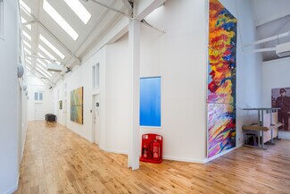 Edinburgh, EDH Coworking Space - 99 Giles St