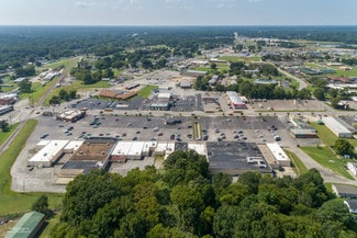 Emporia, VA Retail - 538 N Main St Emporia, VA Retail - 538 N Main St