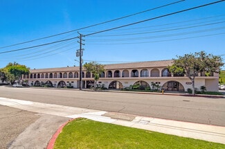 Garden Grove, CA Flex - 11566-11590 Trask Ave