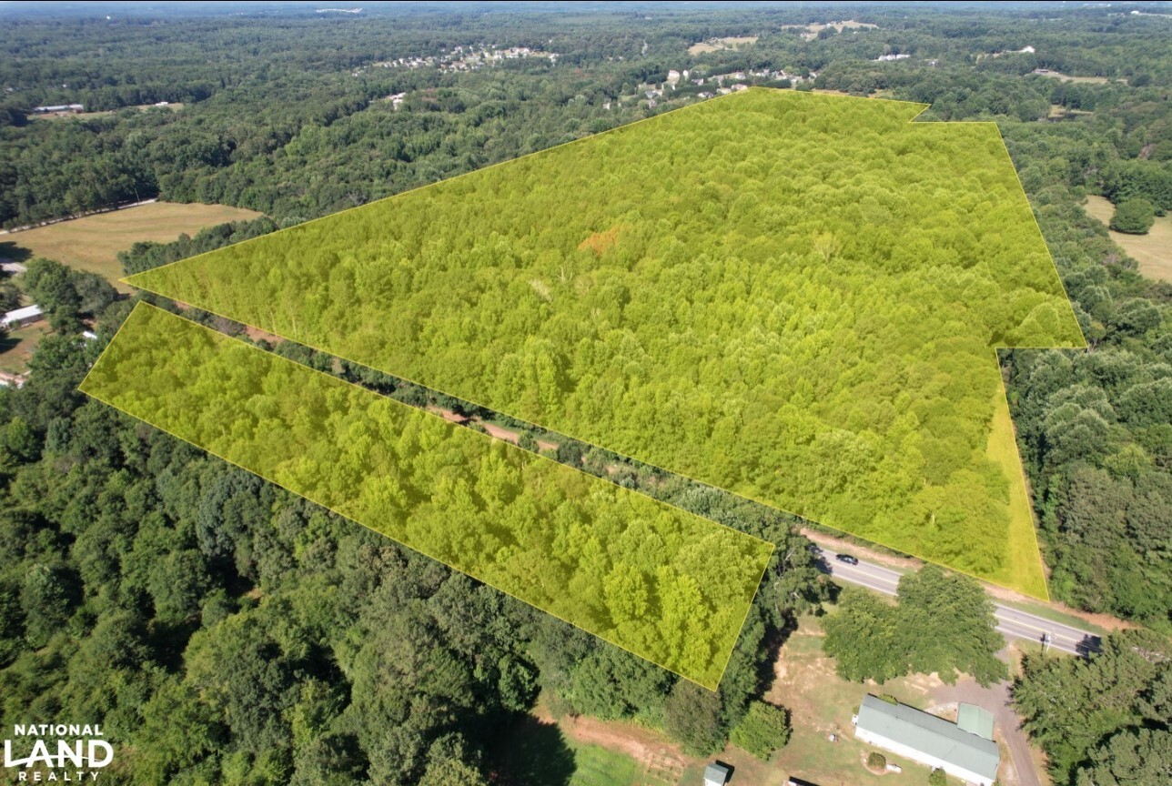 0 Highway 83 North, Jefferson, GA for Sale