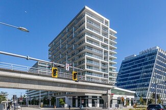 Richmond, BC Retail - 6388 No. 3 Rd
