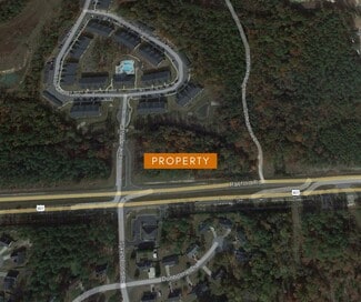 Raeford Rd - 3 14 Acres  