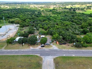 Weatherford, TX Flex - 6502 Mineral Wells Hwy