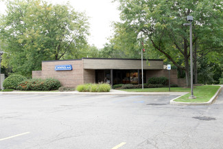 Marne, MI Bank - 14695 16th Ave