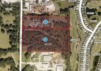 Groveland, FL Industrial Land - 26630 County Road 33 Groveland, FL Industrial Land - 26630 County Road 33